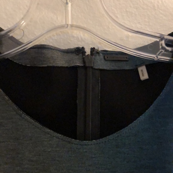 Elie Tahari ombré dress size 2 - Picture 2 of 9